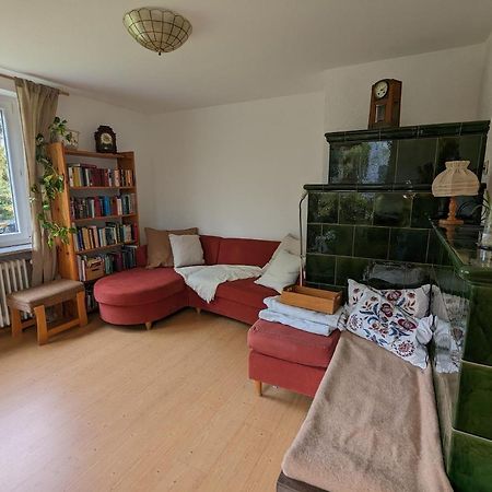 Ferienwohnung Am Seebach, 80 Qm Titisee-Neustadt Exterior photo