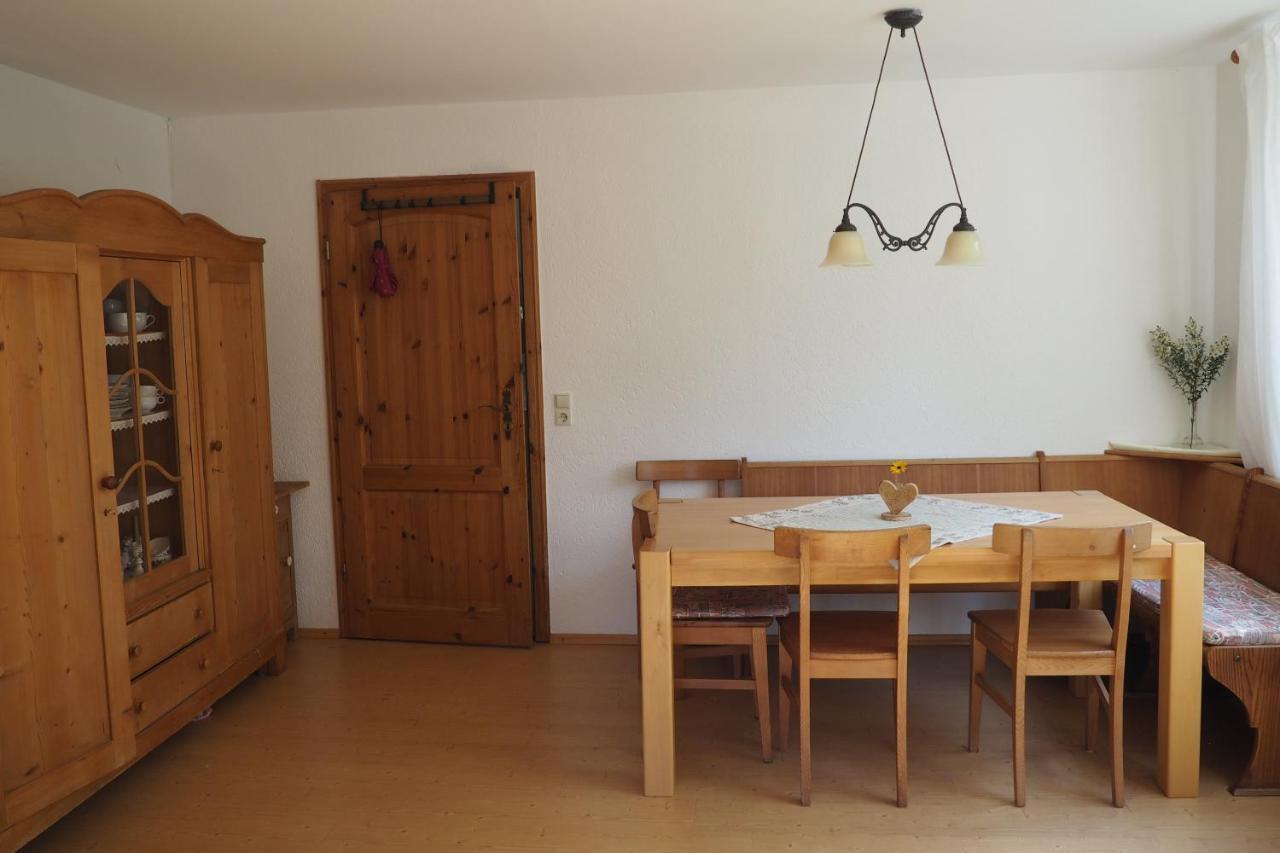 Ferienwohnung Am Seebach, 80 Qm Titisee-Neustadt Exterior photo
