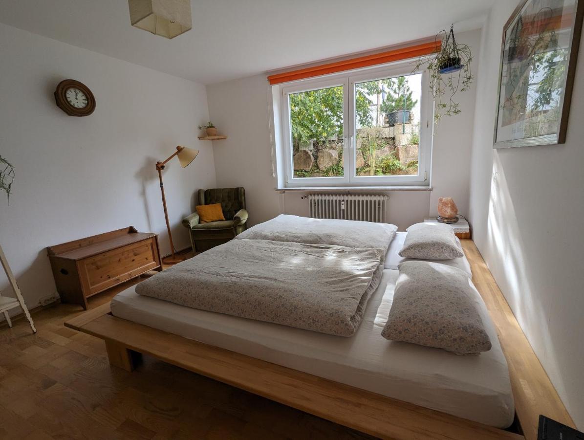 Ferienwohnung Am Seebach, 80 Qm Titisee-Neustadt Exterior photo