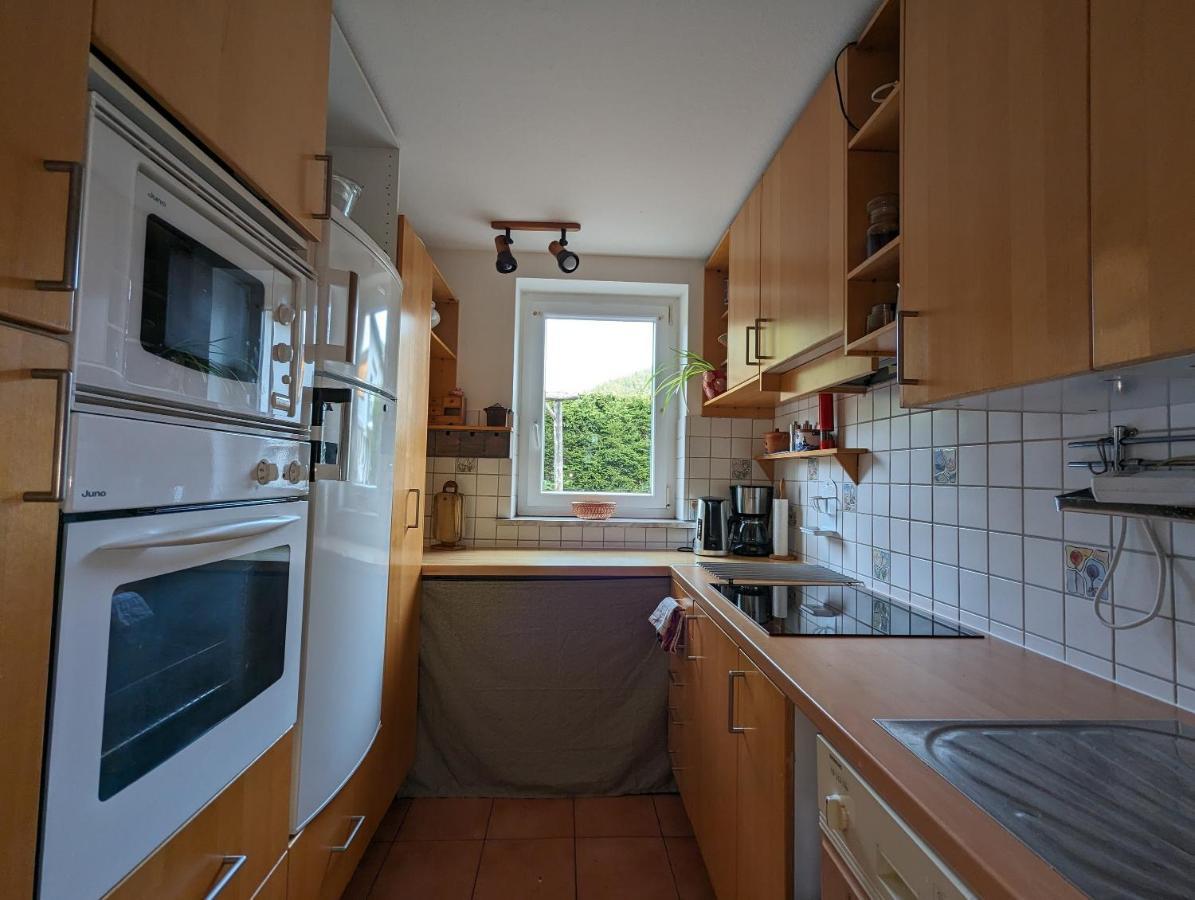 Ferienwohnung Am Seebach, 80 Qm Titisee-Neustadt Exterior photo